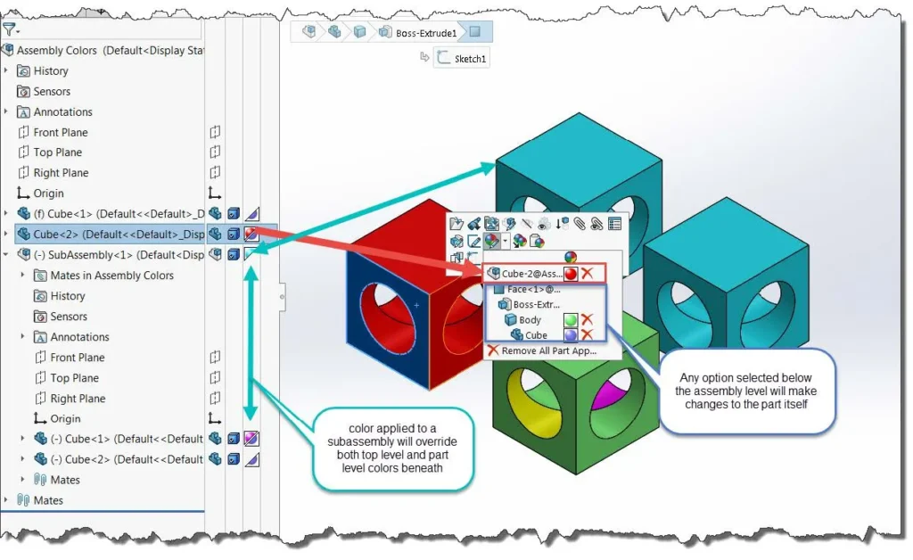 Using CAD layers to organize geometry, dimensions, and centerlines during the manual tracing process.
