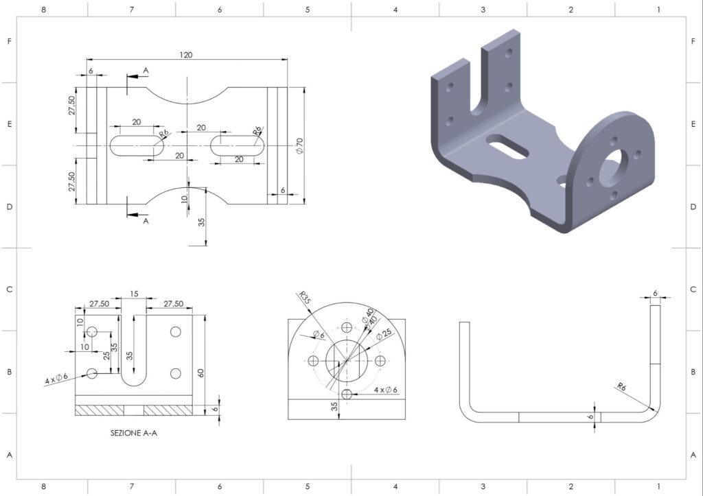 sheetmetal-part-design-and-drafting